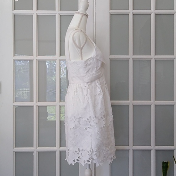 Tibi Southern Belle Dress  - 6 - Picture 3 of 16